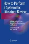 How to Perform a Systematic Literature Review Miniatura