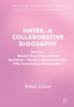 Hayek: A Collaborative Biography Miniatura