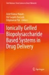 Ionically Gelled Biopolysaccharide Based Systems in Drug Delivery Miniatura