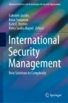 International Security Management Miniatura