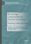 Knowledge Communities in Teacher Education Miniatura