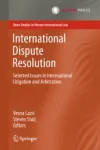 International Dispute Resolution Miniatura