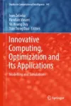 Innovative Computing, Optimization and Its Applications Miniatura