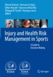 Injury and Health Risk Management in Sports Miniatura