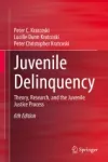 Juvenile Delinquency Miniatura