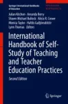 International Handbook of Self-Study of Teaching and Teacher Education Practices Miniatura