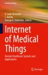 Internet of Medical Things Miniatura