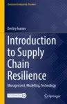 Introduction to Supply Chain Resilience Miniatura