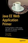 Java EE Web Application Primer Miniatura
