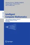 Intelligent Computer Mathematics Miniatura
