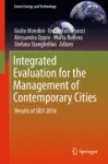 Integrated Evaluation for the Management of Contemporary Cities Miniatura