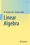 Linear Algebra Miniatura