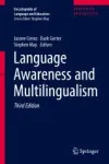 Language Awareness and Multilingualism Miniatura