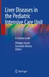 Liver Diseases in the Pediatric Intensive Care Unit Miniatura