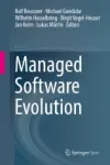 Managed Software Evolution Miniatura