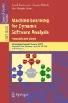 Machine Learning for Dynamic Software Analysis: Potentials and Limits Miniatura