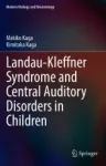 Landau-Kleffner Syndrome and Central Auditory Disorders in Children Miniatura