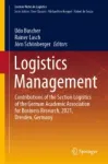 Logistics Management Miniatura