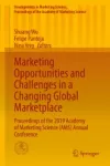 Marketing Opportunities and Challenges in a Changing Global Marketplace Miniatura