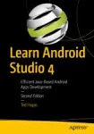 Learn Android Studio 4 Miniatura