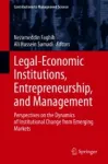 Legal-Economic Institutions, Entrepreneurship, and Management Miniatura