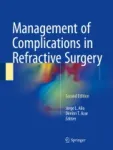 Management of Complications in Refractive Surgery Miniatura