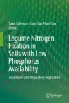 Legume Nitrogen Fixation in Soils with Low Phosphorus Availability Miniatura