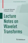 Lecture Notes on Wavelet Transforms Miniatura