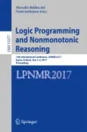 Logic Programming and Nonmonotonic Reasoning Miniatura