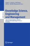 Knowledge Science, Engineering and Management Miniatura