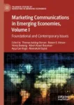 Marketing Communications in Emerging Economies, Volume I Miniatura
