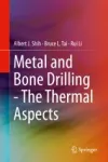 Metal and Bone Drilling - The Thermal Aspects Miniatura
