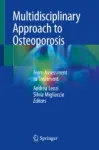 Multidisciplinary Approach to Osteoporosis Miniatura