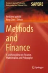 Methods and Finance Miniatura