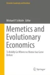 Memetics and Evolutionary Economics Miniatura