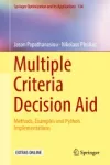 Multiple Criteria Decision Aid Miniatura