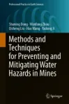 Methods and Techniques for Preventing and Mitigating Water Hazards in Mines Miniatura