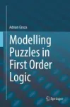 Modelling Puzzles in First Order Logic Miniatura