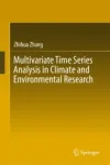 Multivariate Time Series Analysis in Climate and Environmental Research Miniatura