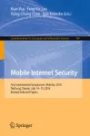 Mobile Internet Security Miniatura