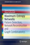 Maximum-Entropy Networks Miniatura
