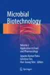 Microbial Biotechnology Miniatura