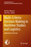 Multi-Criteria Decision Making in Maritime Studies and Logistics Miniatura