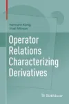 Operator Relations Characterizing Derivatives Miniatura