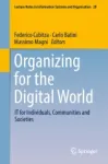 Organizing for the Digital World Miniatura