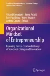 Organizational Mindset of Entrepreneurship Miniatura