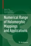 Numerical Range of Holomorphic Mappings and Applications Miniatura