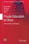 Private Education in China Miniatura