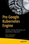 Pro Google Kubernetes Engine Miniatura