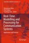 Real-Time Modelling and Processing for Communication Systems Miniatura